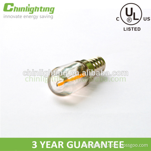 Mini lamp decorative bombilla led light bulb